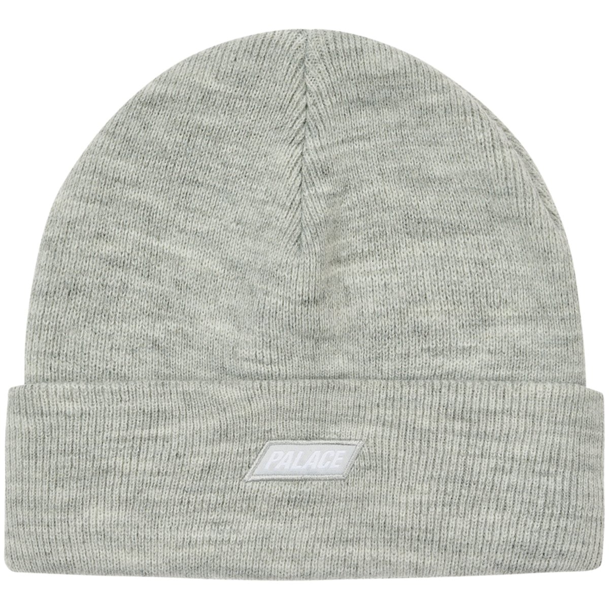 FONT BEANIE GREY MARL