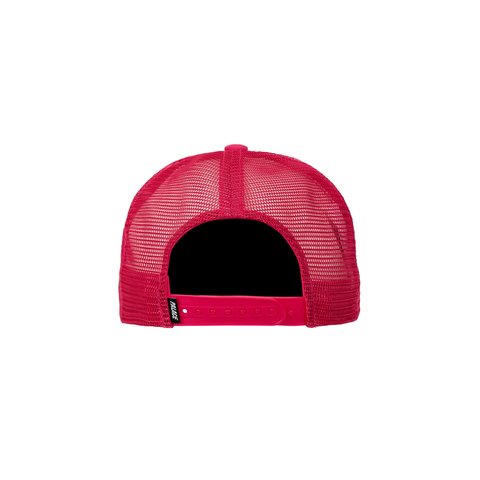 Palace GRAPE TRUCKER PINK - Colorway