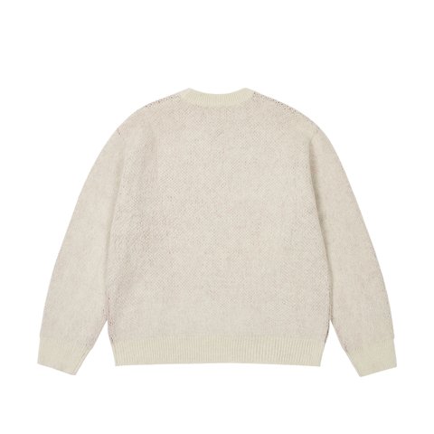 Palace HAIRY FLAG KNIT SOUTH KOREA - Colorway