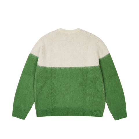 Palace HAIRY FLAG KNIT WALES - Colorway