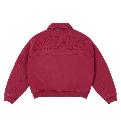 Palace HEAVY BOMBER JACKET BERG - Colorway