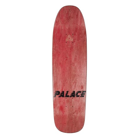 Palace HEITOR PRO S37 8.9 - Colorway