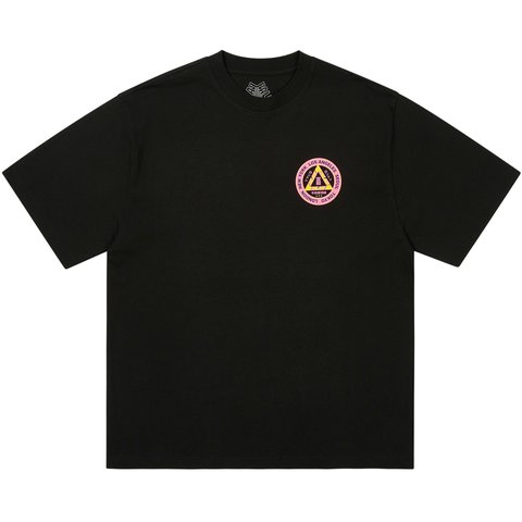 Palace HI YA T-SHIRT BLACK - €48.00