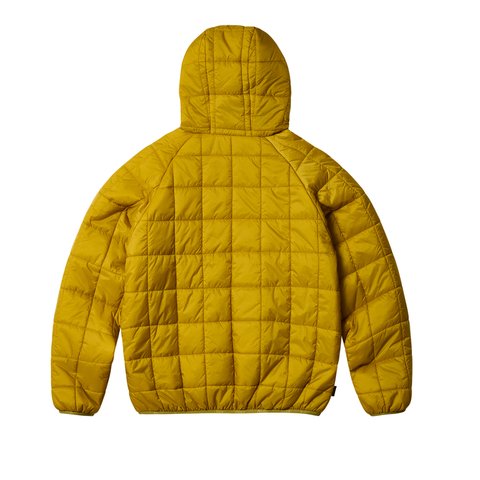 Palace MICROLITE JACKET SULPHUR - Colorway