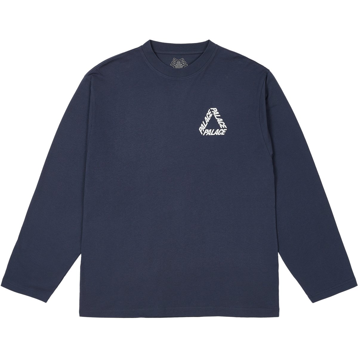 P3 LONGSLEEVE NAVY