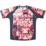 PACHINKO JERSEY NIGHT