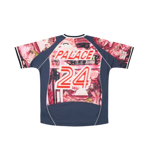 Palace PACHINKO JERSEY NIGHT - Colorway