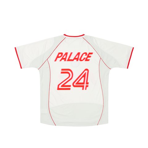 Palace PACHINKO JERSEY WHITE - Colorway