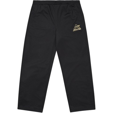 Palace PALACE AVIREX MESH JOGGER BLACK - $168.00