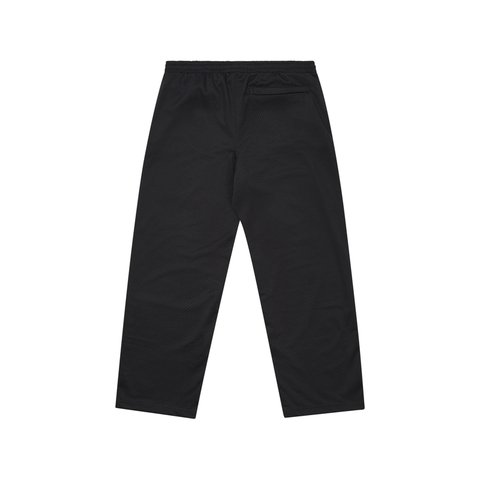 Palace PALACE AVIREX MESH JOGGER BLACK - Colorway