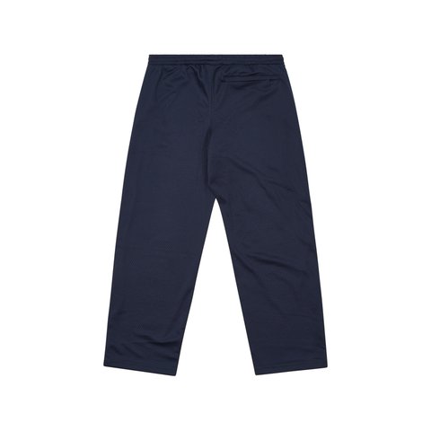 Palace PALACE AVIREX MESH JOGGER NAVY - Colorway