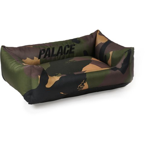 Palace PALACE DOG BED CAMO - $108.00