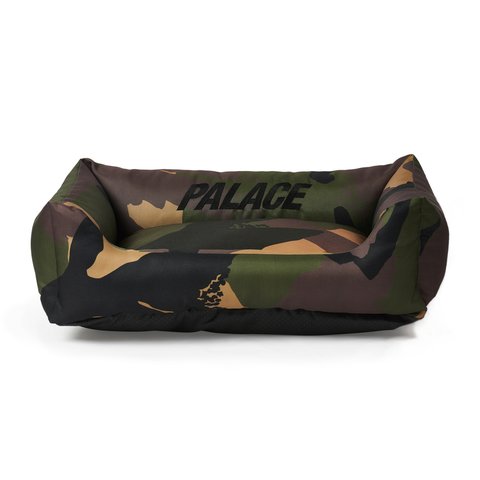 Palace PALACE DOG BED CAMO - Colorway
