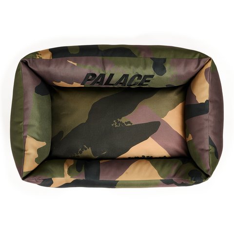 Palace PALACE DOG BED CAMO - Colorway