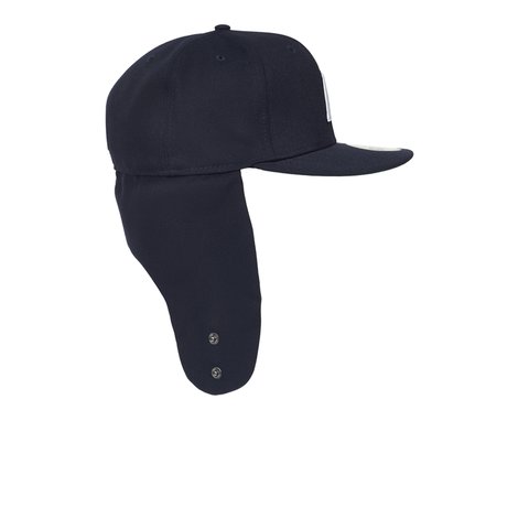 Palace PALACE NEW ERA DOGEAR LP 59FIFTY NAVY - Colorway