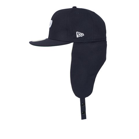 Palace PALACE NEW ERA DOGEAR LP 59FIFTY NAVY - Colorway