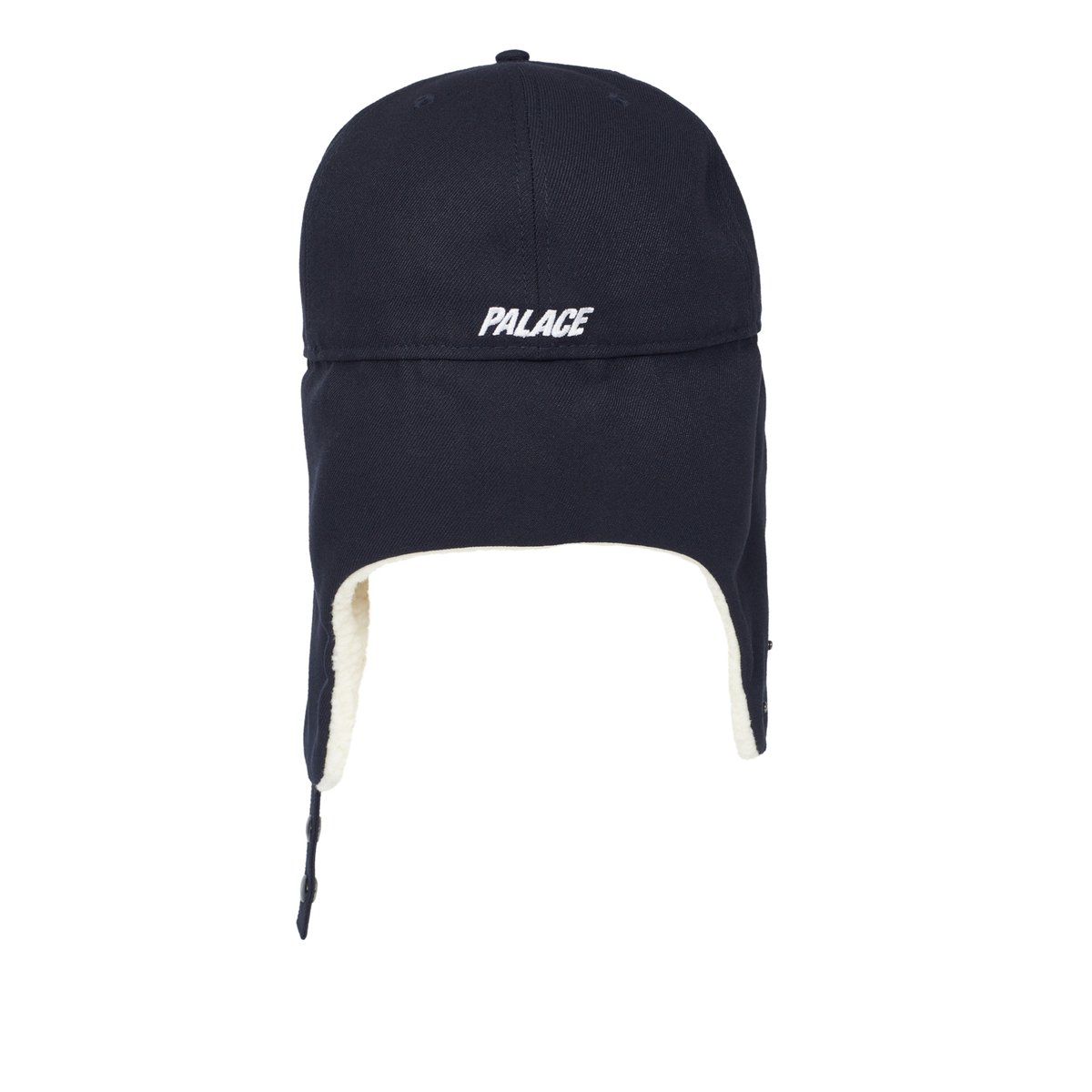 PALACE NEW ERA DOGEAR LP 59FIFTY NAVY - Winter 2024 - Palace