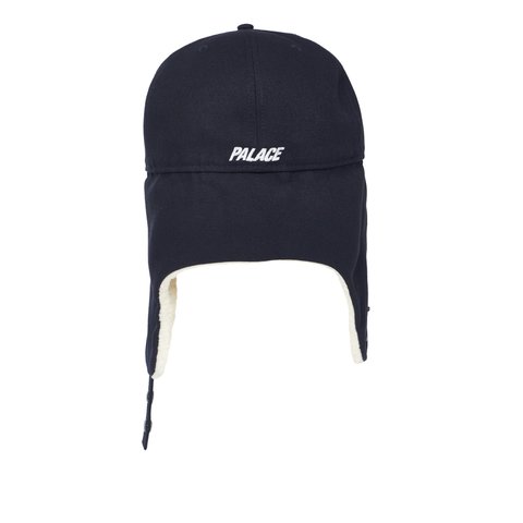 Palace PALACE NEW ERA DOGEAR LP 59FIFTY NAVY - Colorway