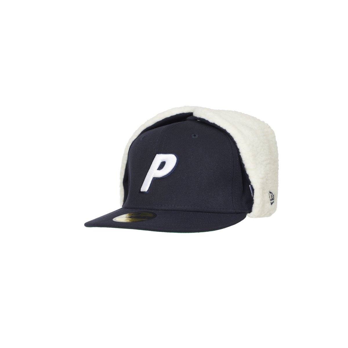 PALACE NEW ERA DOGEAR LP 59FIFTY NAVY - Winter 2024 - Palace