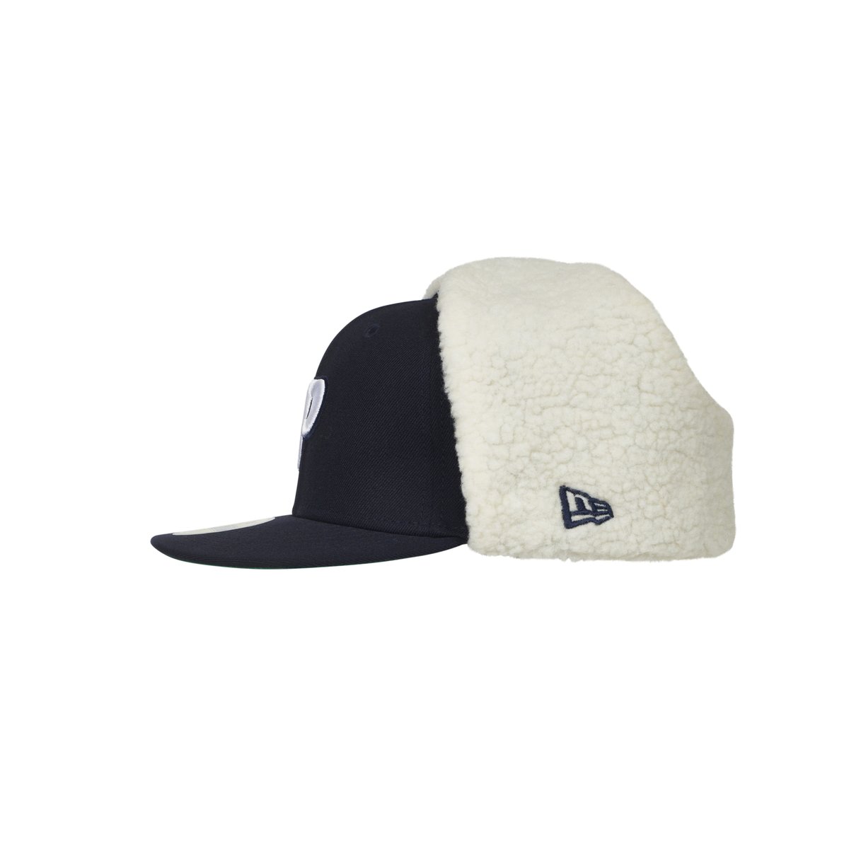 PALACE NEW ERA DOGEAR LP 59FIFTY NAVY - Winter 2024 - Palace