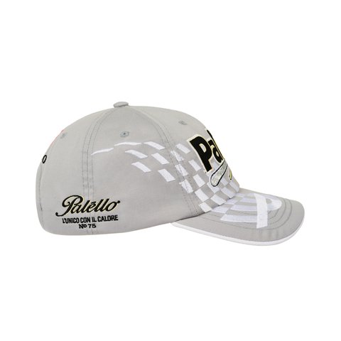 Palace PALELLO 6-PANEL GREY - Colorway