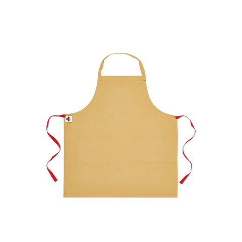Palace PASTA APRON TAN - Colorway