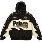 PASTA JACKET BLACK