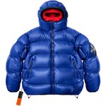 PERTEX OPAQUE BALACLAVA PUFFA DEEP ULTRA