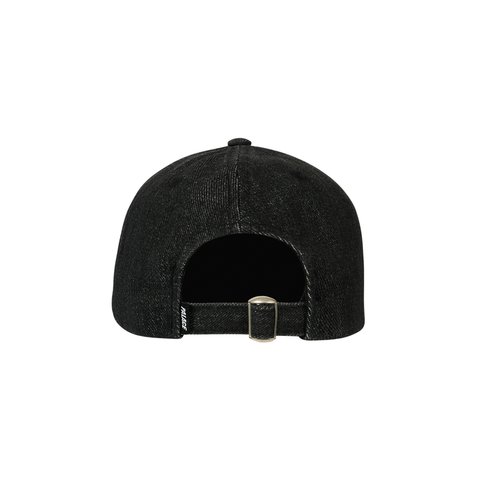 Palace PHANTOM OF THE OPERA 6-PANEL BLACK DENIM - Colorway
