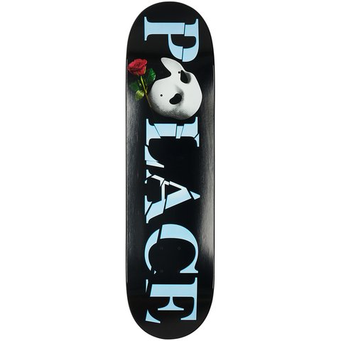 Palace PHANTOM OF THE OPERA BOARD 8.25 MULTI - €88.00