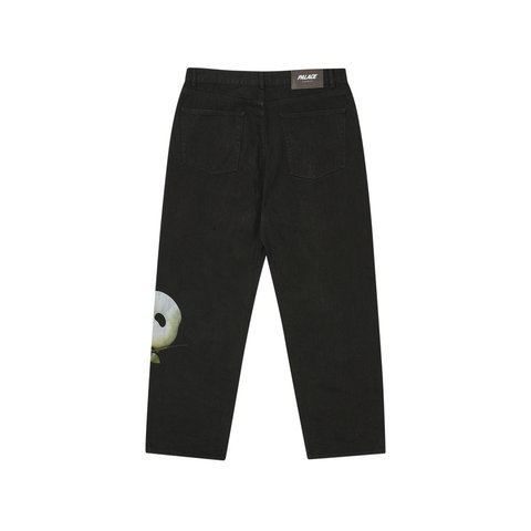 Palace PHANTOM OF THE OPERA P45 STANDARD JEAN BLACK - Colorway