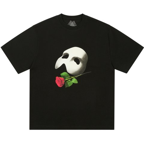 Palace PHANTOM OF THE OPERA T-SHIRT BLACK - €48.00
