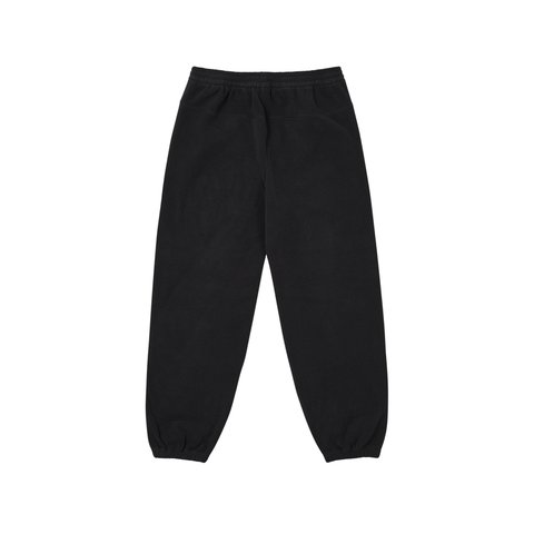 Palace POLARTEC 200 JOGGER BLACK - Colorway