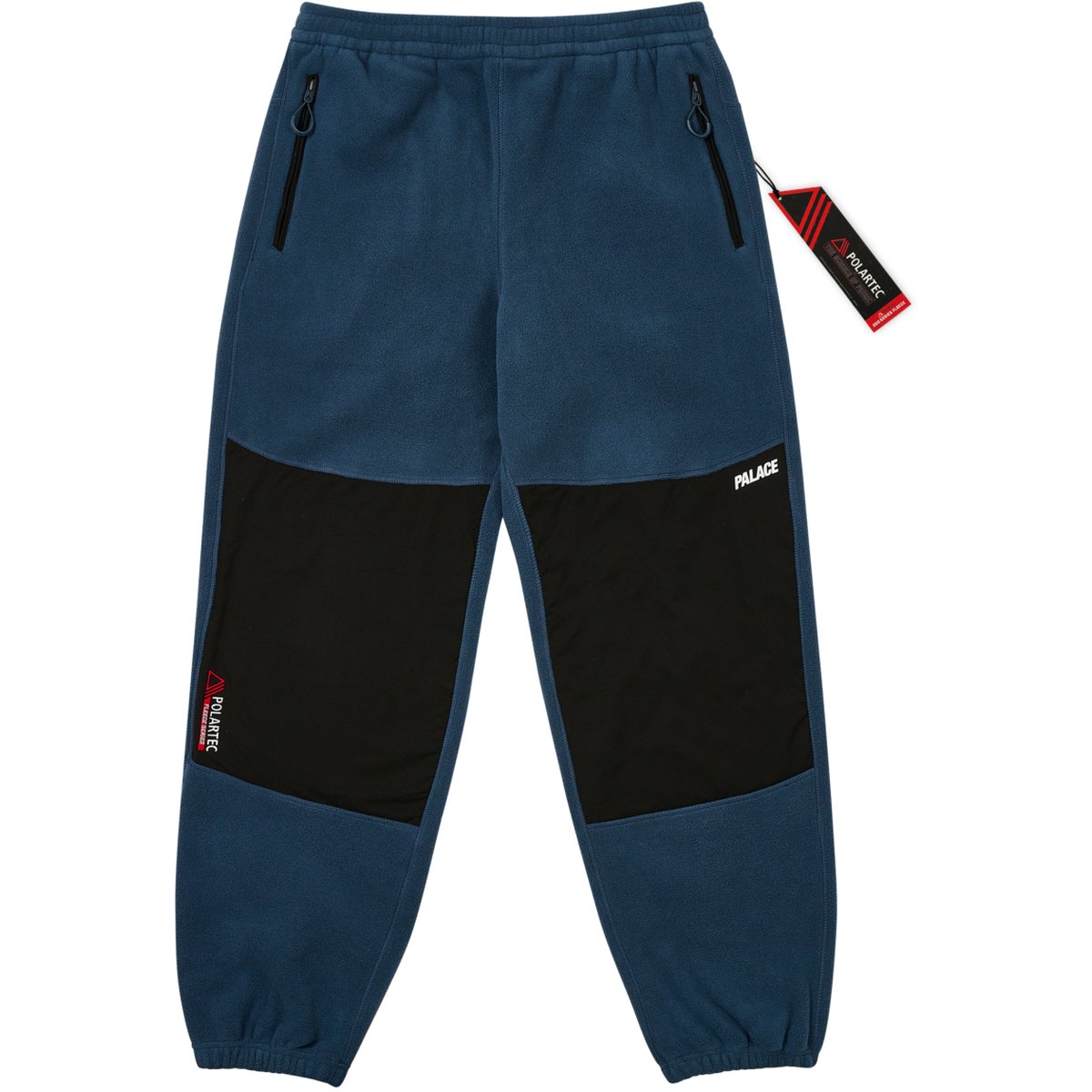 POLARTEC 200 JOGGER NAVY