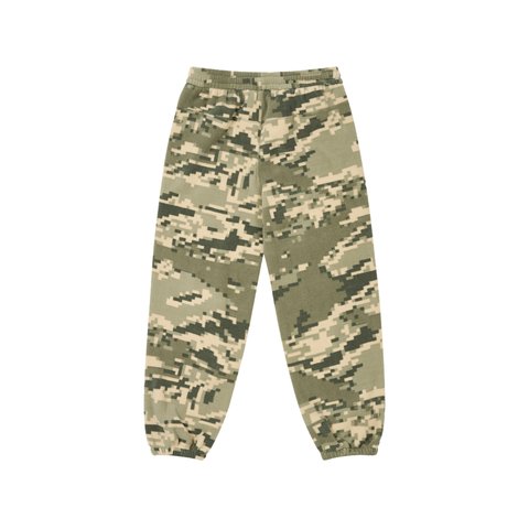Palace POLARTEC 200 JOGGER TIGER DIGI CAMO - Colorway