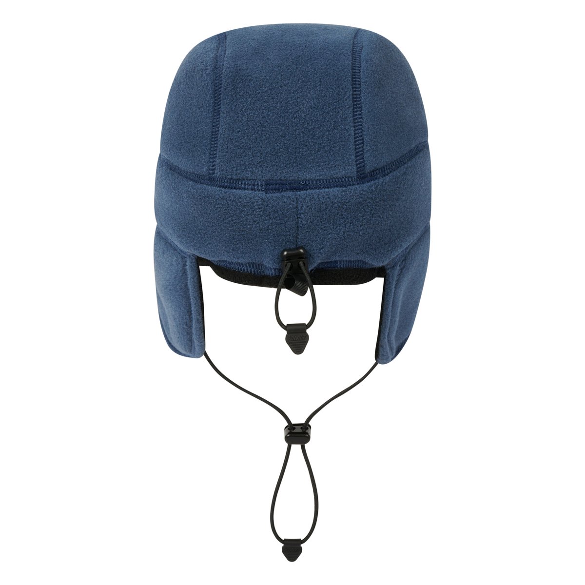 POLARTEC EARFLAP TECH BEANIE NAVY - Winter 2024 - Palace