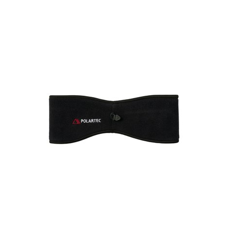 Palace POLARTEC LAZER EARWARMER BLACK - Colorway