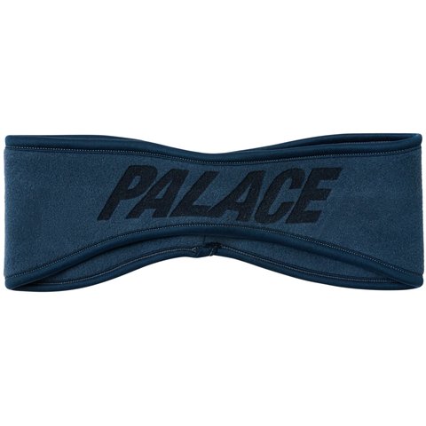 Palace POLARTEC LAZER EARWARMER NAVY - €42.00
