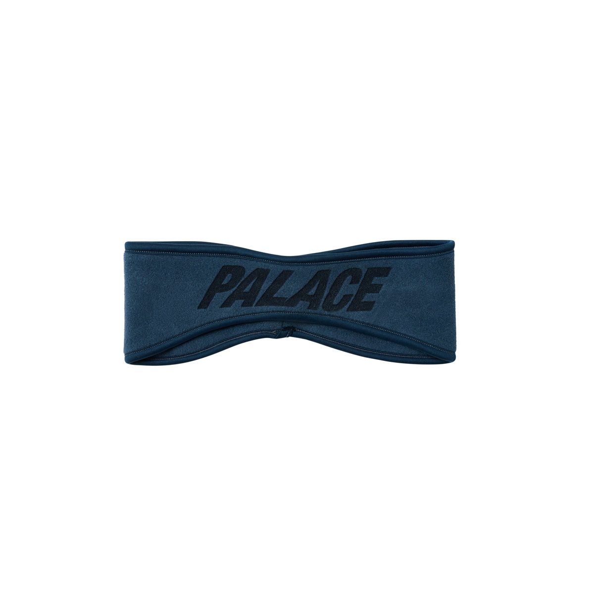 POLARTEC LAZER EARWARMER NAVY - PalaceCommunity