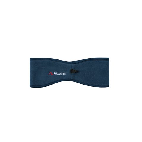 Palace POLARTEC LAZER EARWARMER NAVY - Colorway