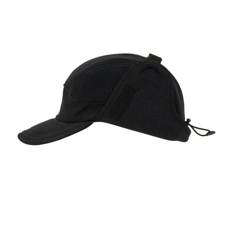 Palace POLARTEC MASK 5-PANEL BLACK - Colorway