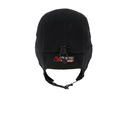 Palace POLARTEC MASK 5-PANEL BLACK - Colorway