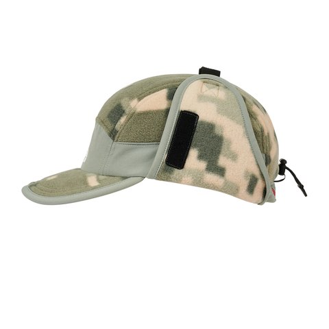 Palace POLARTEC MASK 5-PANEL TIGER DIGI CAMO - Colorway