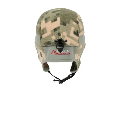 Palace POLARTEC MASK 5-PANEL TIGER DIGI CAMO - Colorway