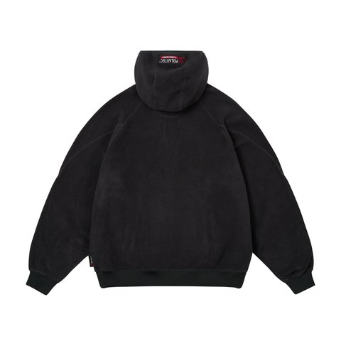 Palace POLARTEC SHADOW HOOD BLACK - Colorway