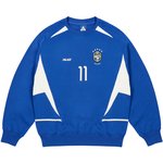 PRO TEAM 02 CREW BLUE