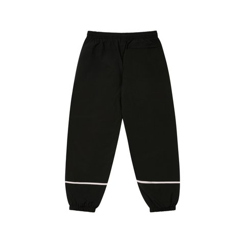 Palace PRO TEAM 02 SHELL JOGGER BLACK - Colorway