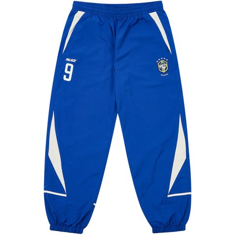 Palace PRO TEAM 02 SHELL JOGGER BLUE BERRY - €158.00