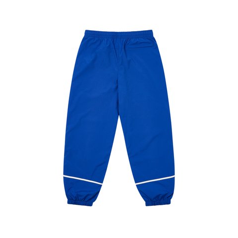 Palace PRO TEAM 02 SHELL JOGGER BLUE BERRY - Colorway
