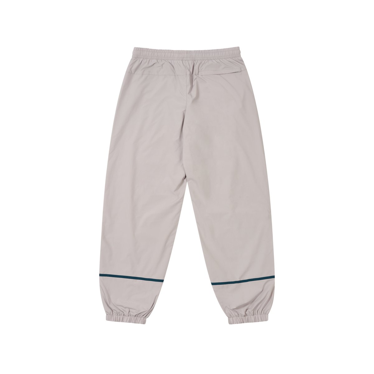 PRO TEAM 02 SHELL JOGGER LIGHT GREY - Winter 2024 - Palace